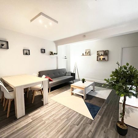 Appartement De Charme T2 Au Coeur De Bourges Ngoại thất bức ảnh
