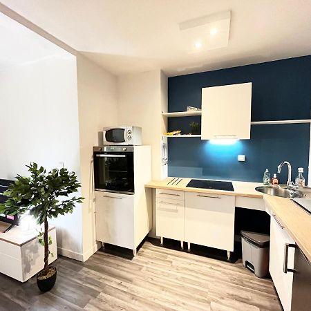 Appartement De Charme T2 Au Coeur De Bourges Ngoại thất bức ảnh